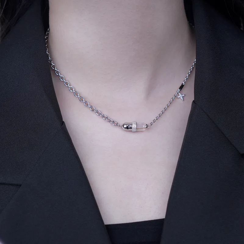 FREE ELF Necklaces Unisex-1