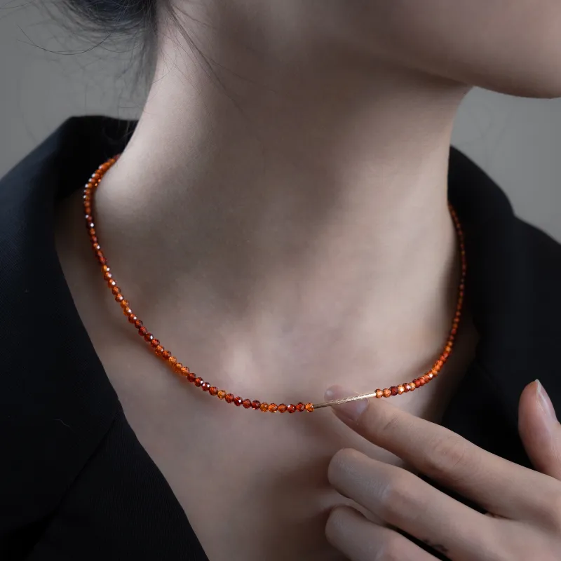 FREE ELF Pearl Necklaces Women's-4