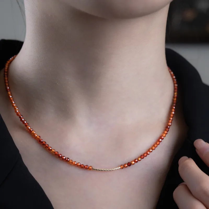FREE ELF Pearl Necklaces Women's-3