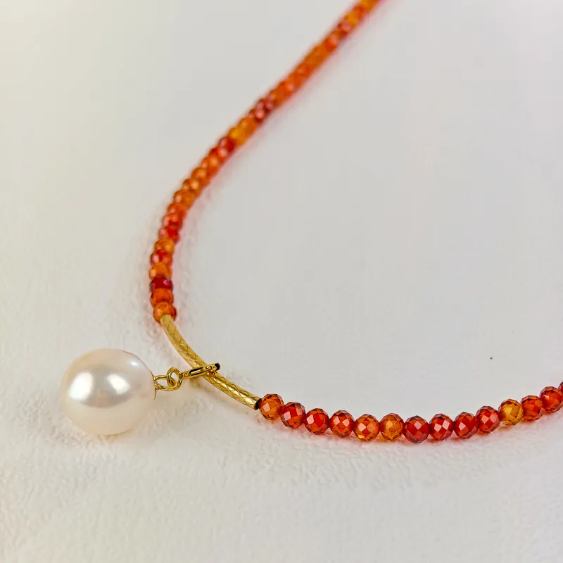 FREE ELF Pearl Necklaces Women's-6