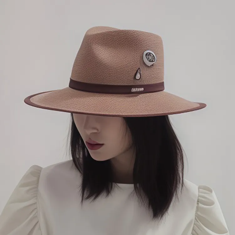 Être Par Lee Cotton Bucket Hats Women's-1