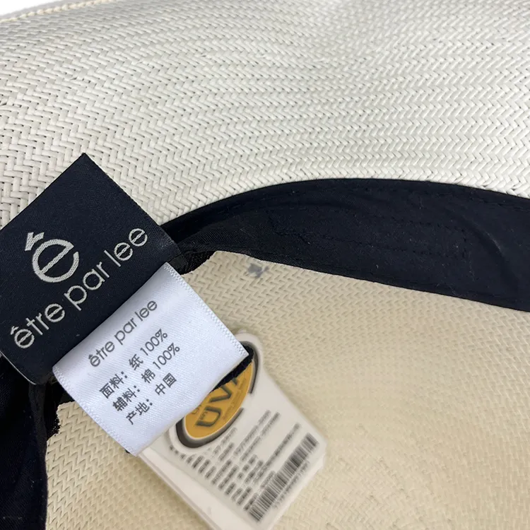 Être Par Lee Paper Top Hats Women's-4