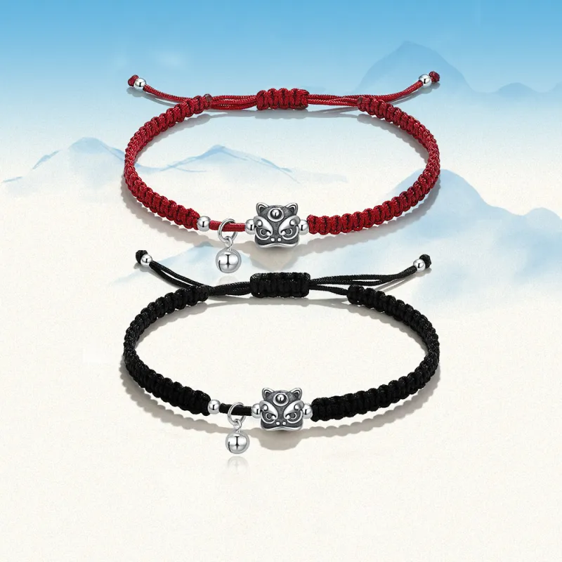 AVIVI S925 Silver Bracelets Unisex-3