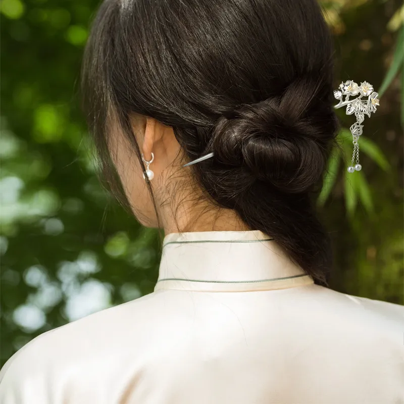 AVIVI Hairpins Women's-1
