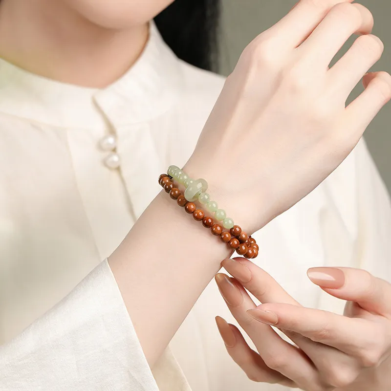 LOVEYOU PAI Kuka Bodhi Bracelets Women's-2