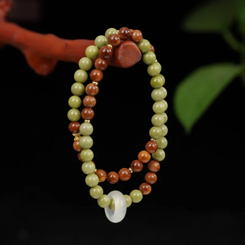 LOVEYOU PAI Kuka Bodhi Bracelets Women's-4