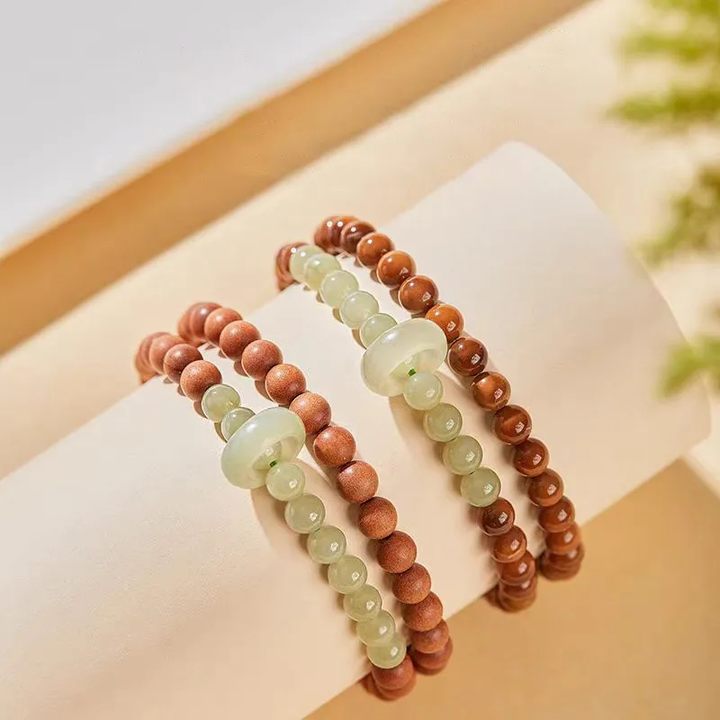LOVEYOU PAI Kuka Bodhi Bracelets Women's-3