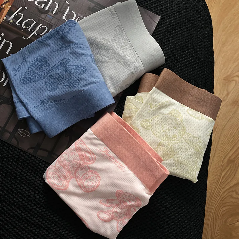Cheekkiss Underwear Gift Box Men's 3 Pack-8