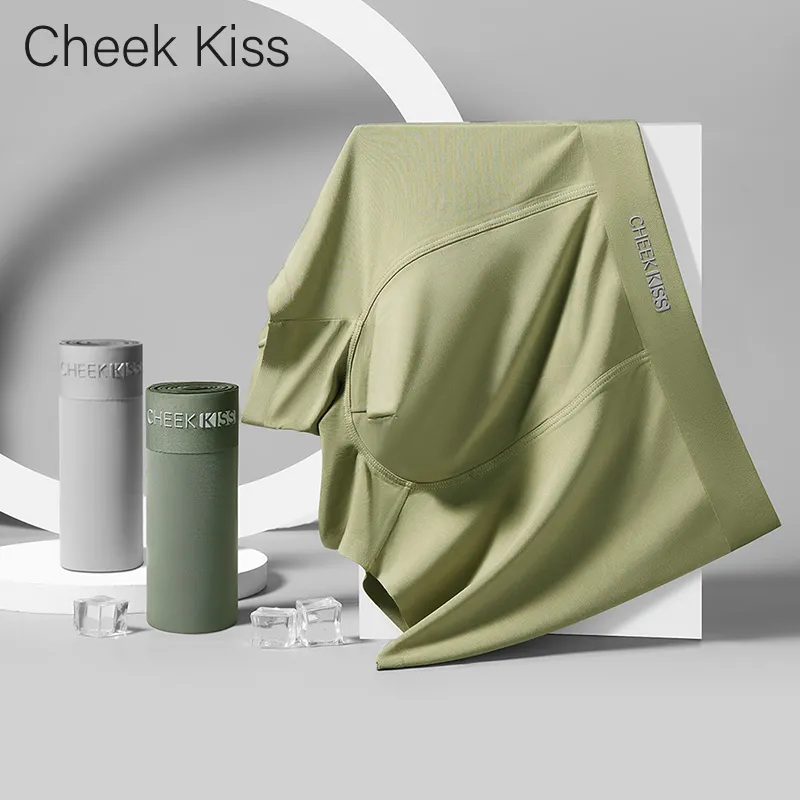 Cheekkiss Underwear Gift Boxes Men's 4 Pack-4