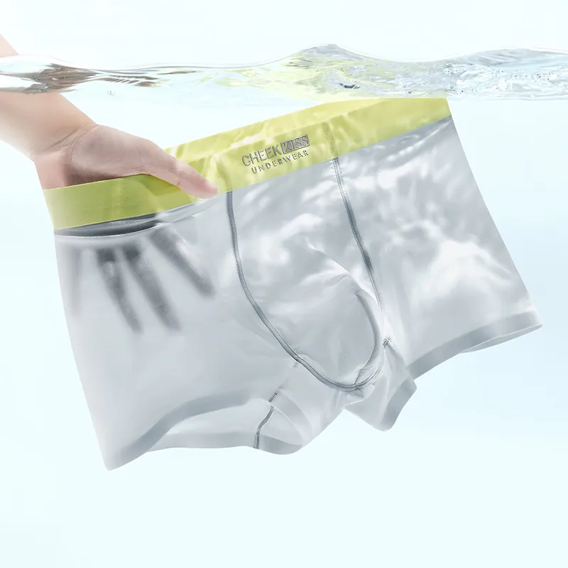 Cheekkiss Underpants Men's Box 3 Pack-2