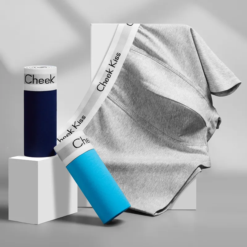 Cheekkiss Underwear Gift Boxes Men's 3 Pack-3