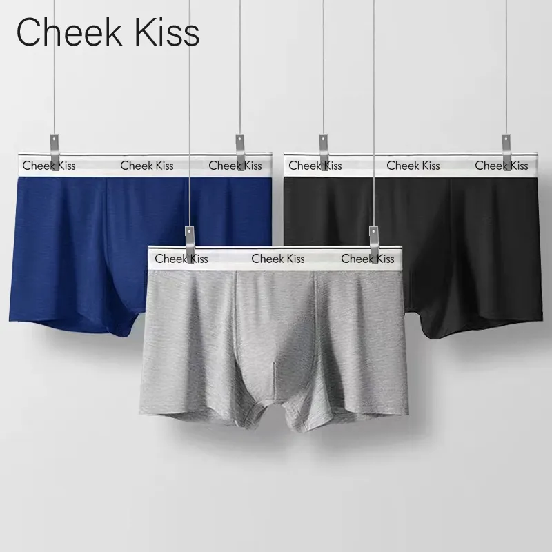 Cheekkiss Underwear Gift Boxes Men's 4 Pack-6