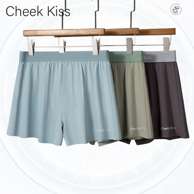 Cheekkiss Boxer Shorts Men's Box 3 Pack-6