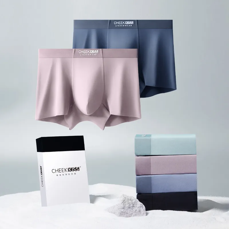 Cheekkiss Underwear Gift Boxes Men's 3 Pack-6