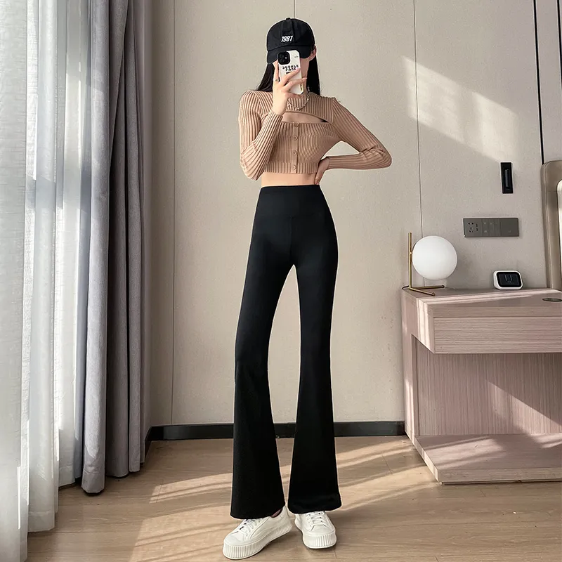 MIIOW Women's Leggings-4