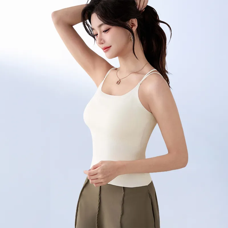 MIIOW Women's Camisoles-4