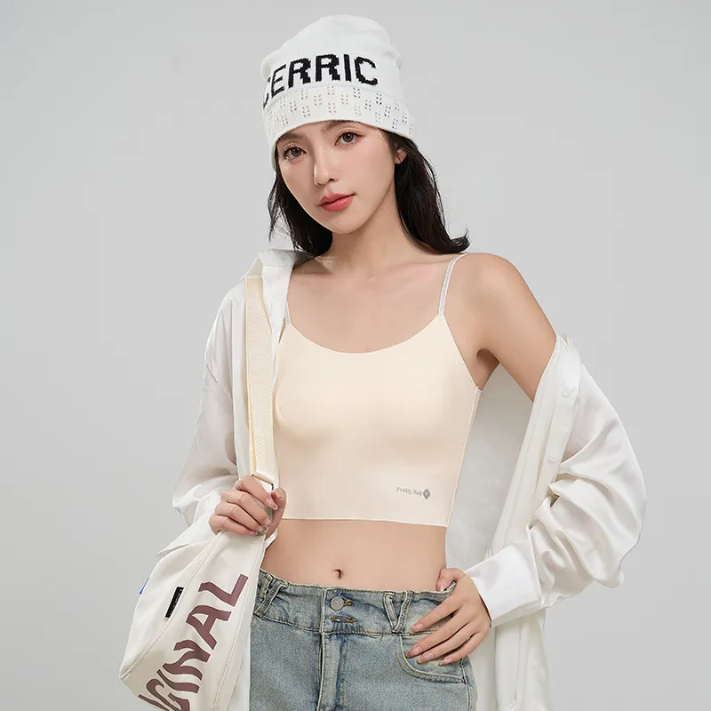 MIIOW Women's Camisoles-5