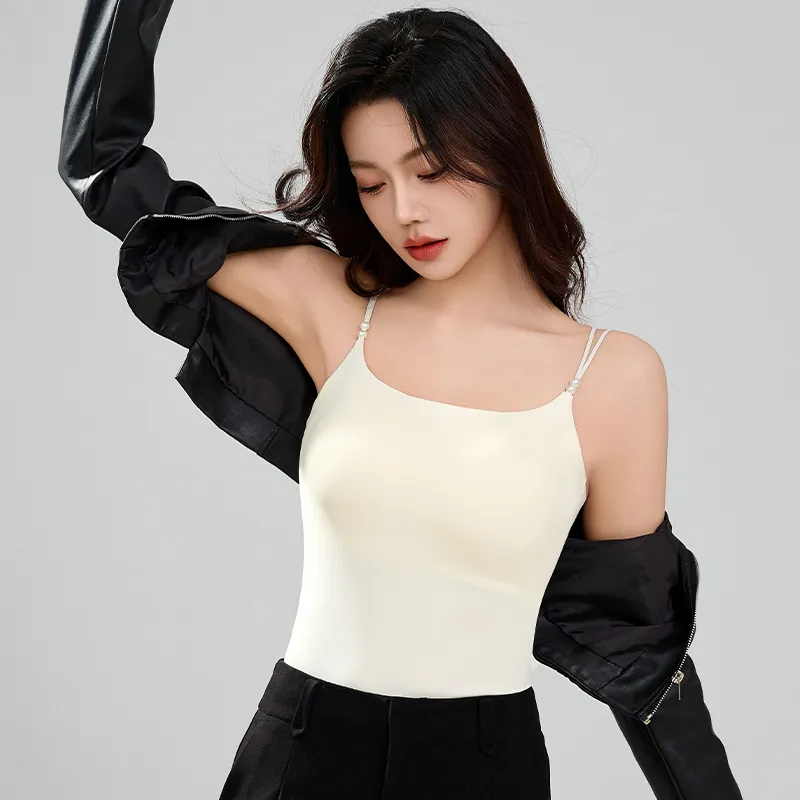MIIOW Women's Camisoles-10