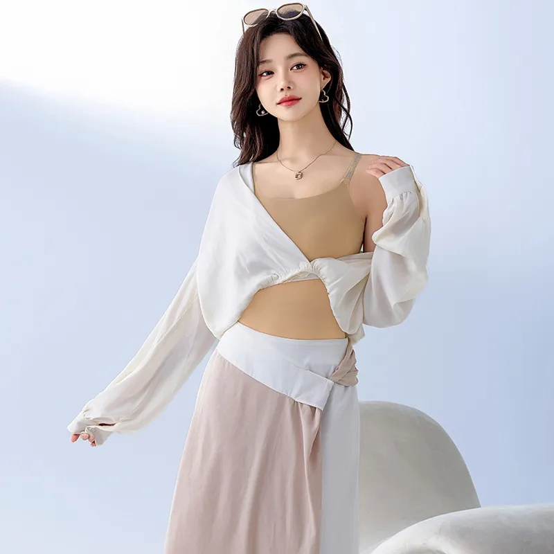 MIIOW Women's Camisoles-19