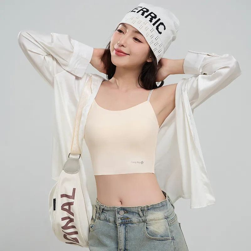 MIIOW Women's Camisoles-4