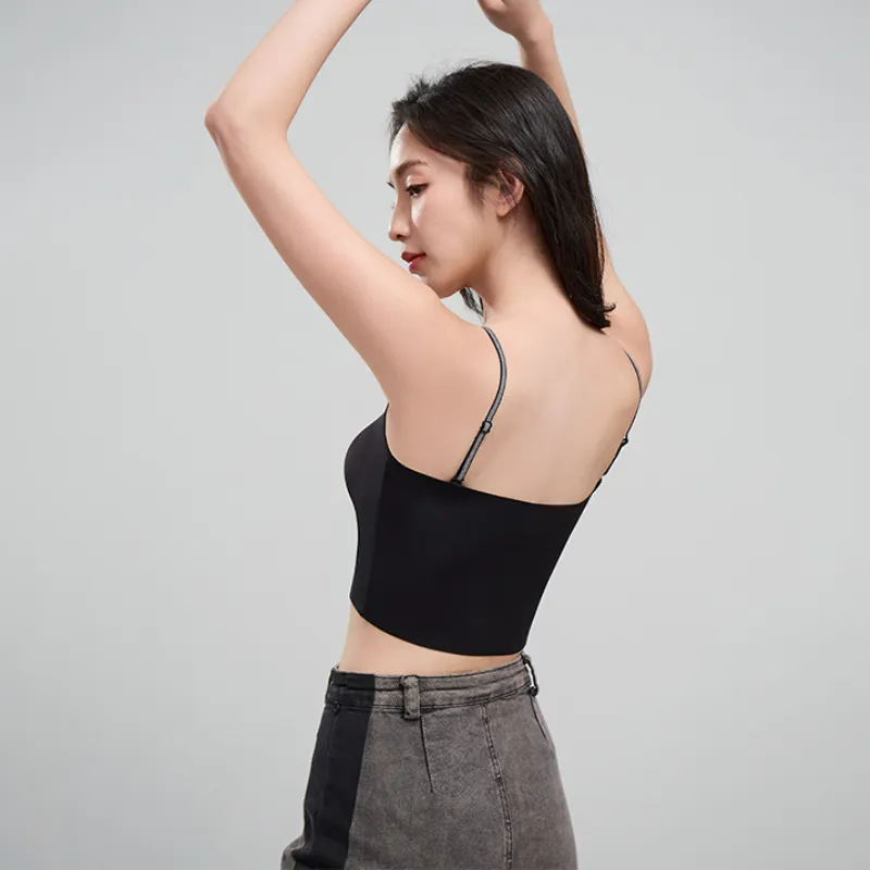 MIIOW Women's Camisoles-14