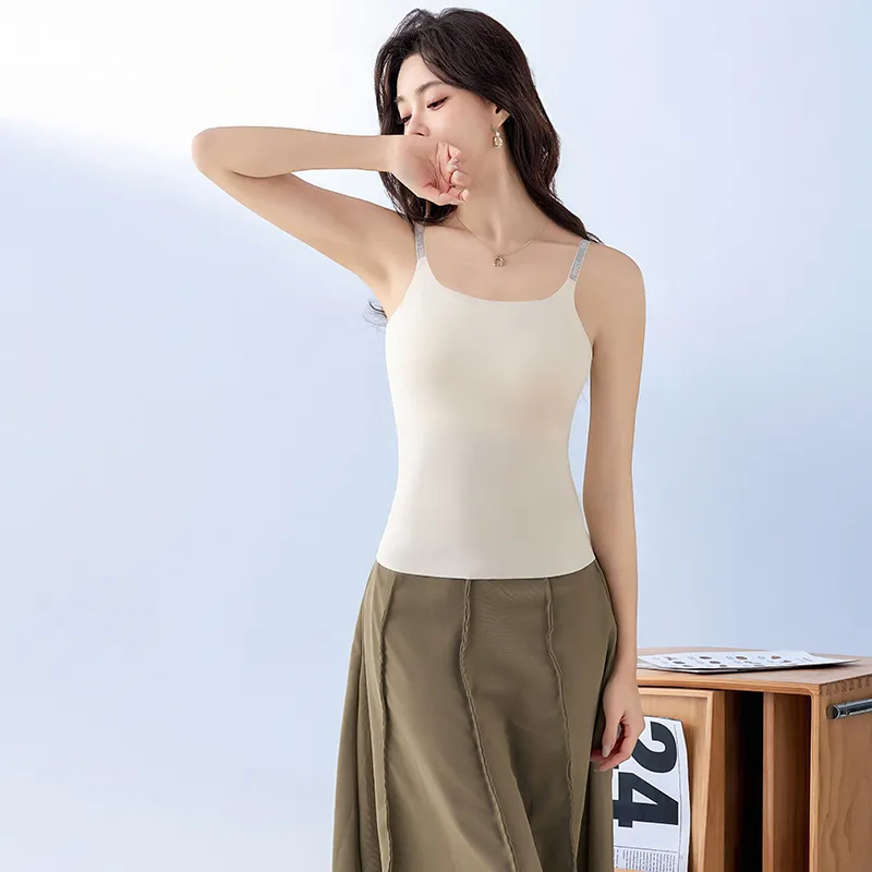 MIIOW Women's Camisoles-9