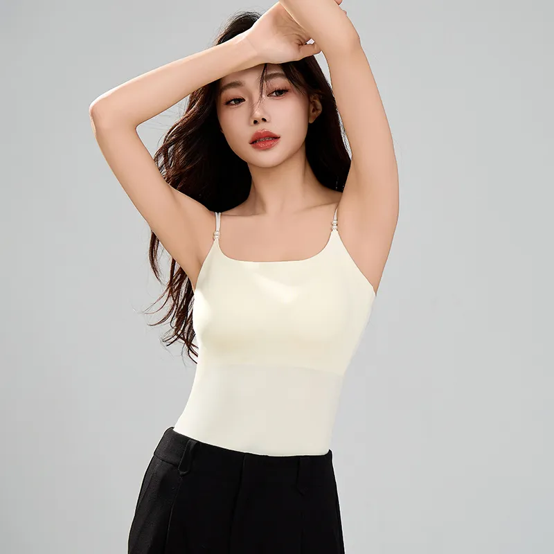 MIIOW Women's Camisoles-12