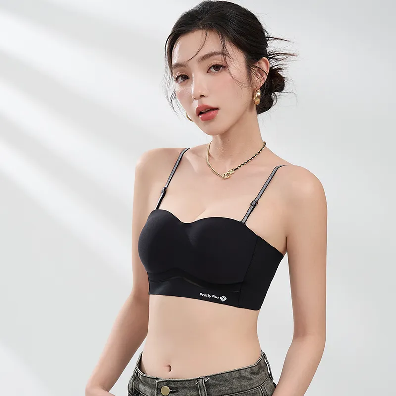 MIIOW Women's Bras-23