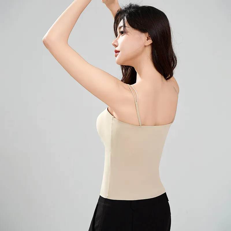 MIIOW Women's Camisoles-5