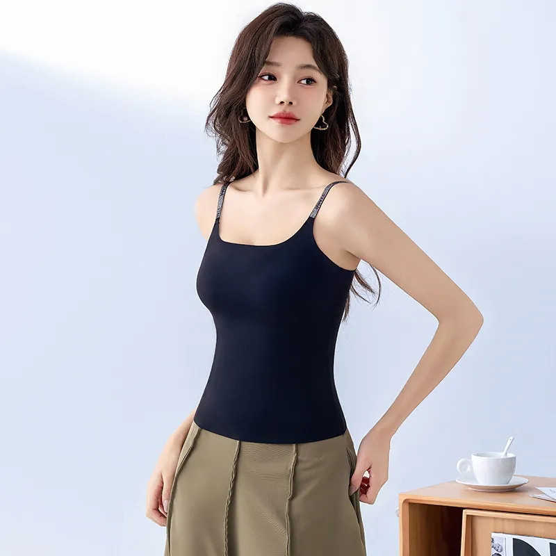 MIIOW Women's Camisoles-3