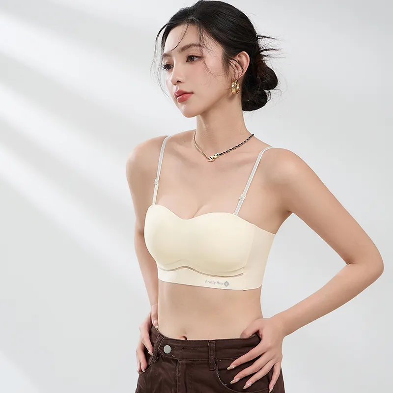 MIIOW Women's Bras-7