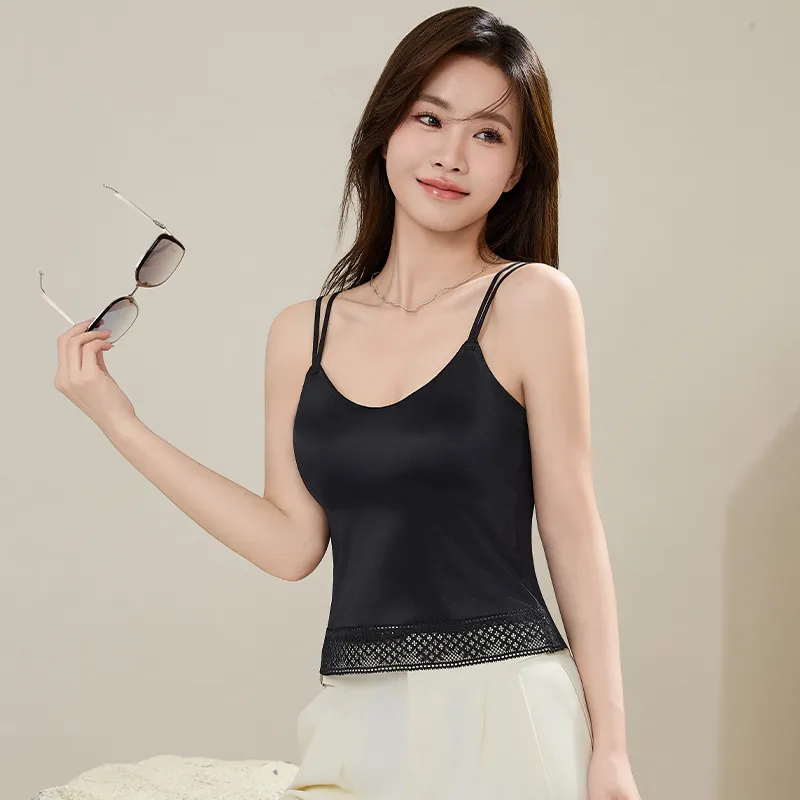 MIIOW Women's Camisoles-15
