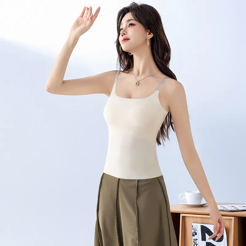 MIIOW Women's Camisoles-8