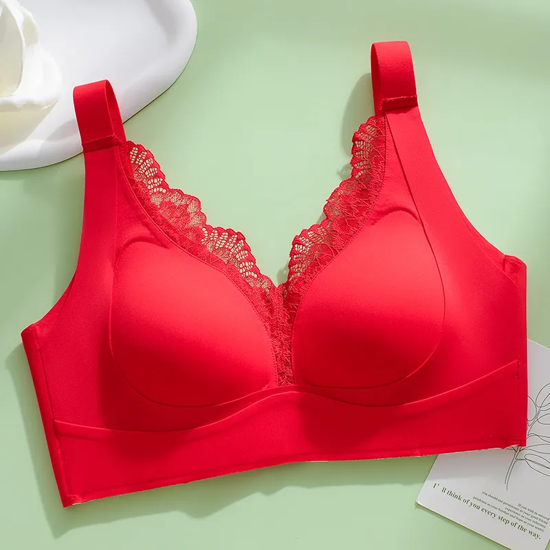 MIIOW Women's Bras-35
