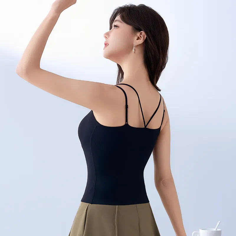 MIIOW Women's Camisoles-12