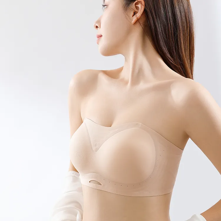 MIIOW Women's Bras-7