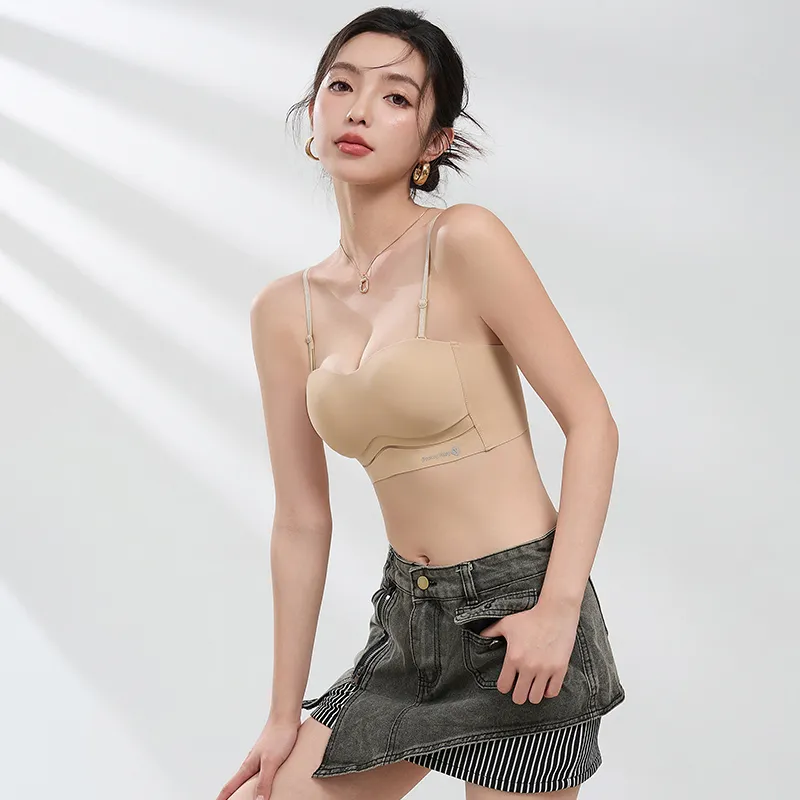 MIIOW Women's Bras-14