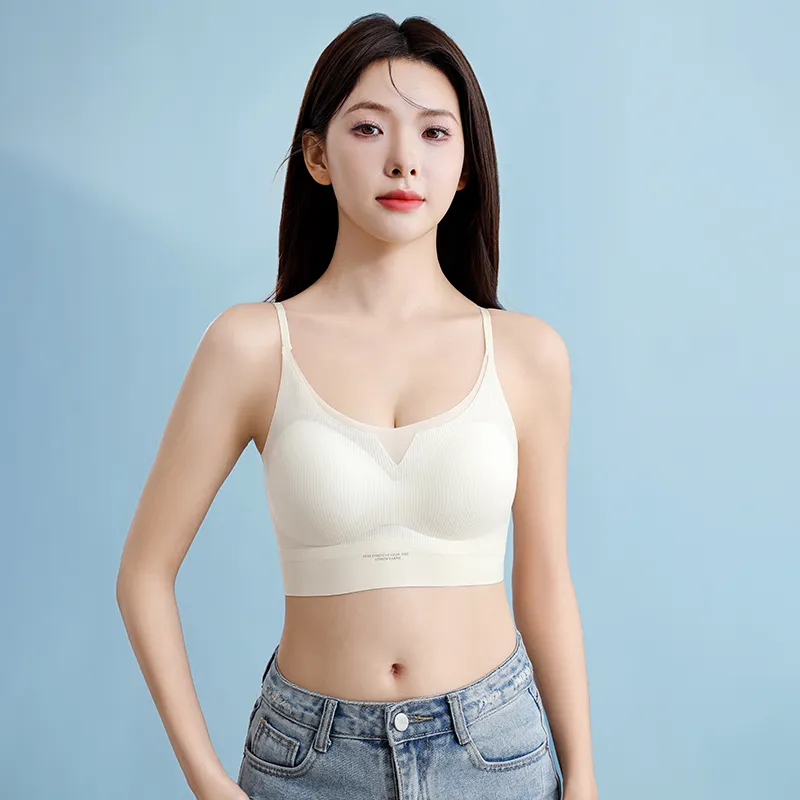 MIIOW Women's Bras-6