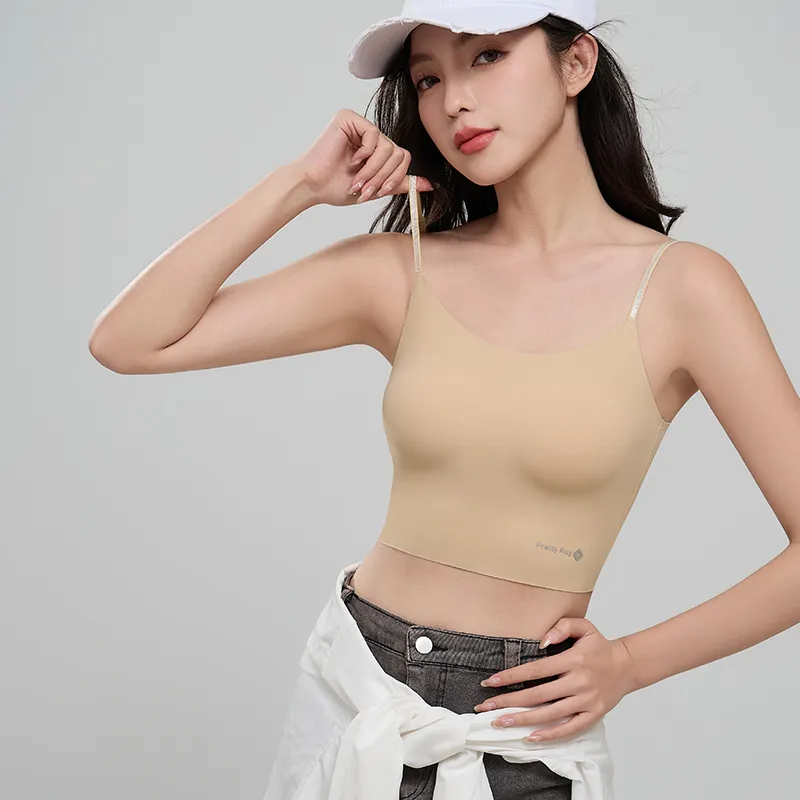 MIIOW Women's Camisoles-7