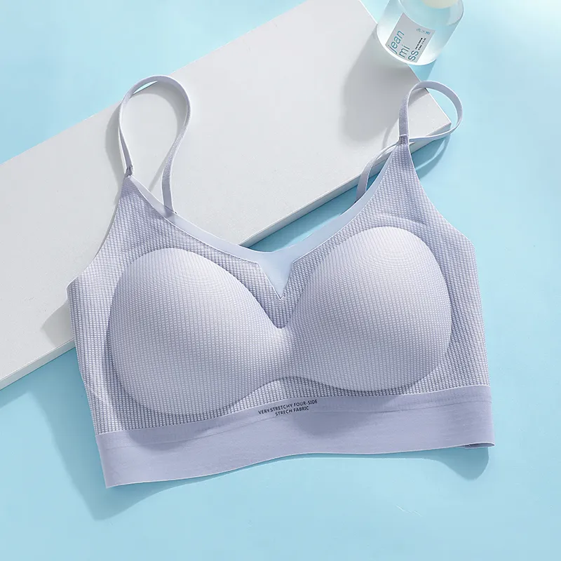 MIIOW Women's Bras-14