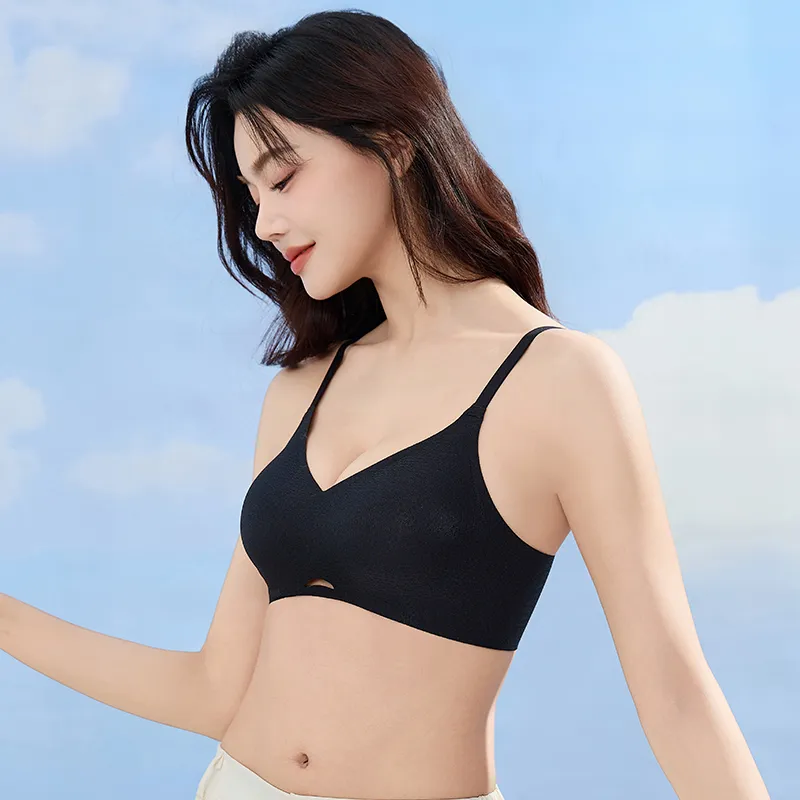 MIIOW Women's Bras-19
