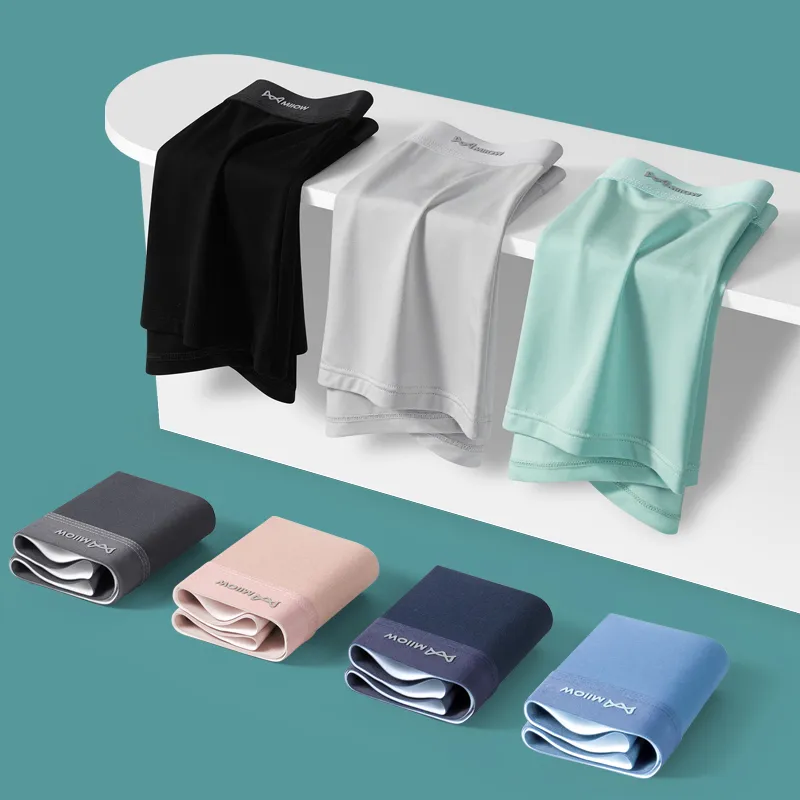 MIIOW Men Underpants-33