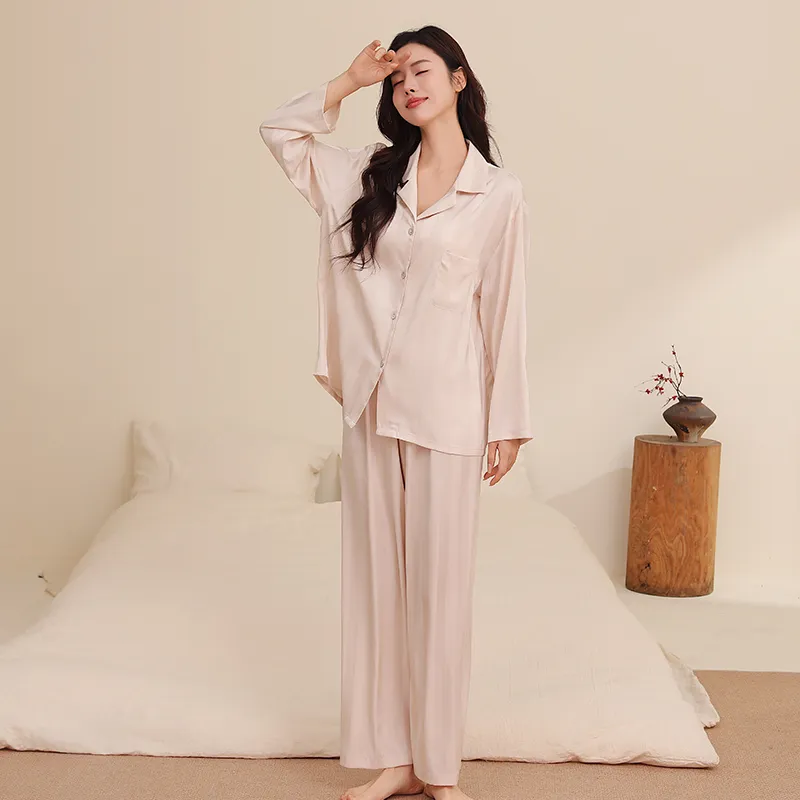 MIIOW Women's Pajama Sets-5