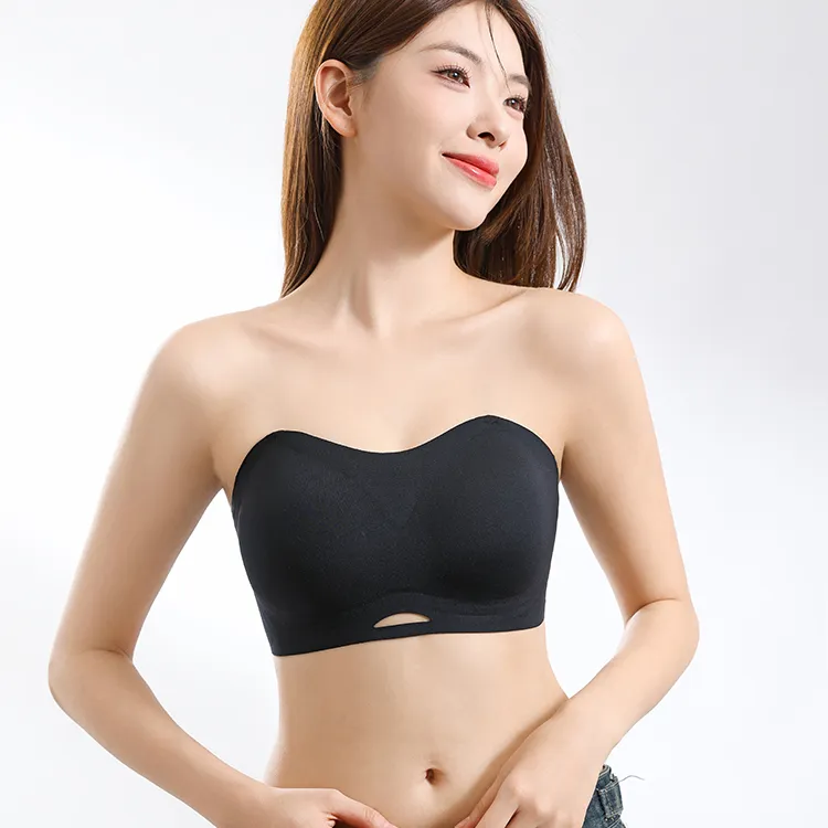 MIIOW Women's Bras-19