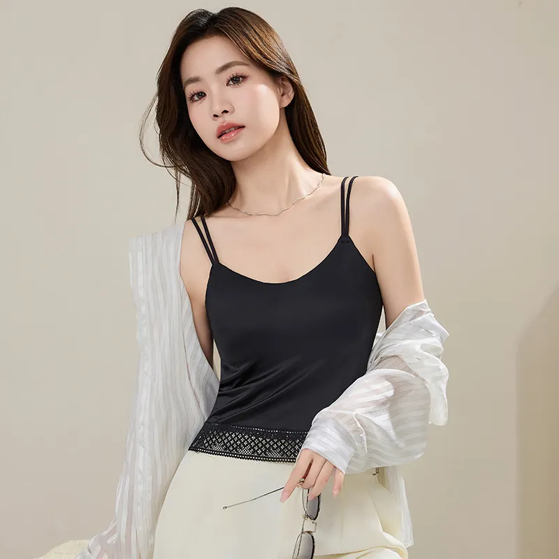 MIIOW Women's Camisoles-10