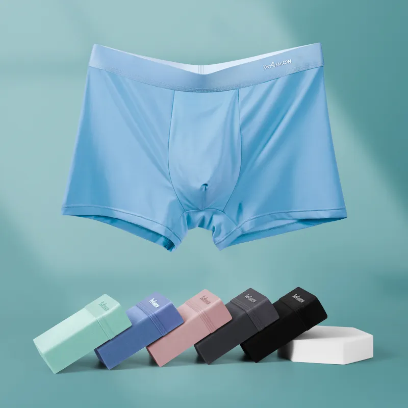MIIOW Men Underpants-20