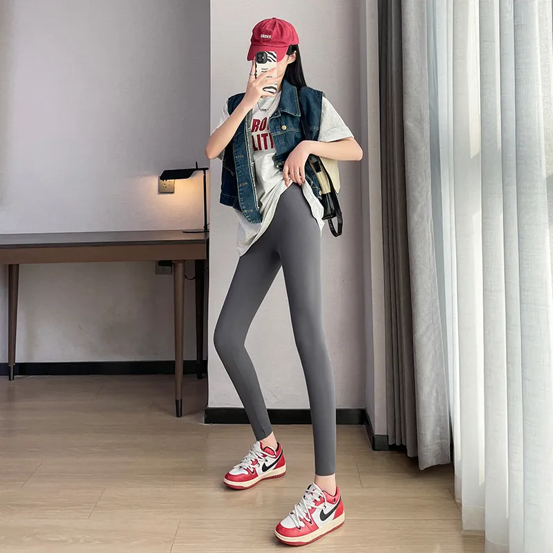 MIIOW Women's Leggings-12