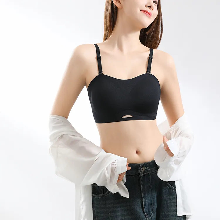 MIIOW Women's Bras-24