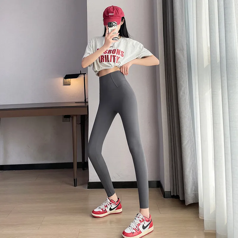 MIIOW Women's Leggings-9