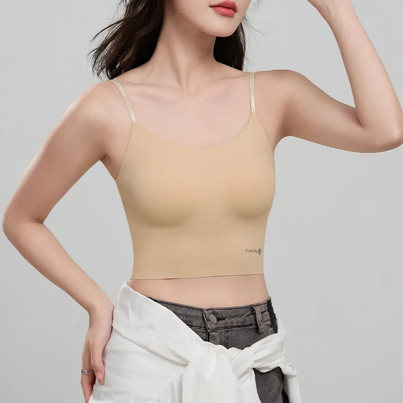 MIIOW Women's Camisoles-8